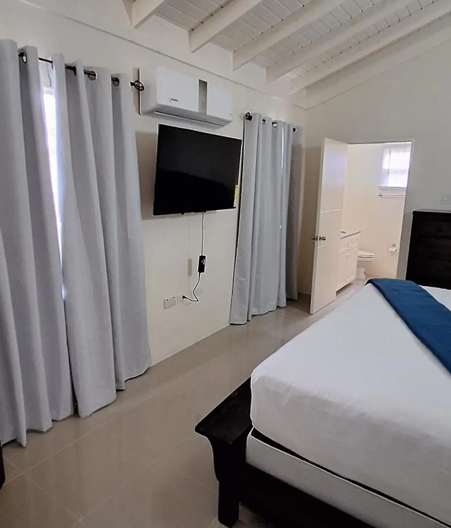 Beautiful 3 Bedroom 3 Bathroom Home In Drax Hall Manor Mammee Bay Casa vacanze