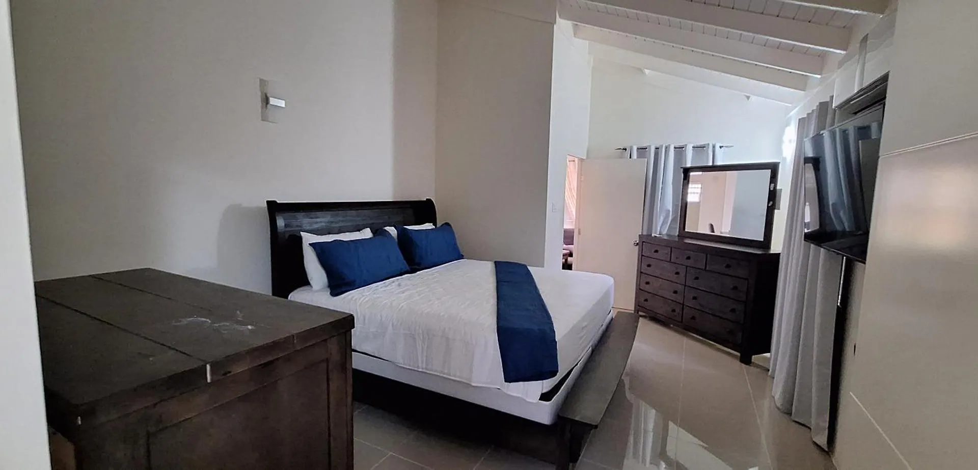 Casa vacanze Beautiful 3 Bedroom 3 Bathroom Home In Drax Hall Manor Mammee Bay