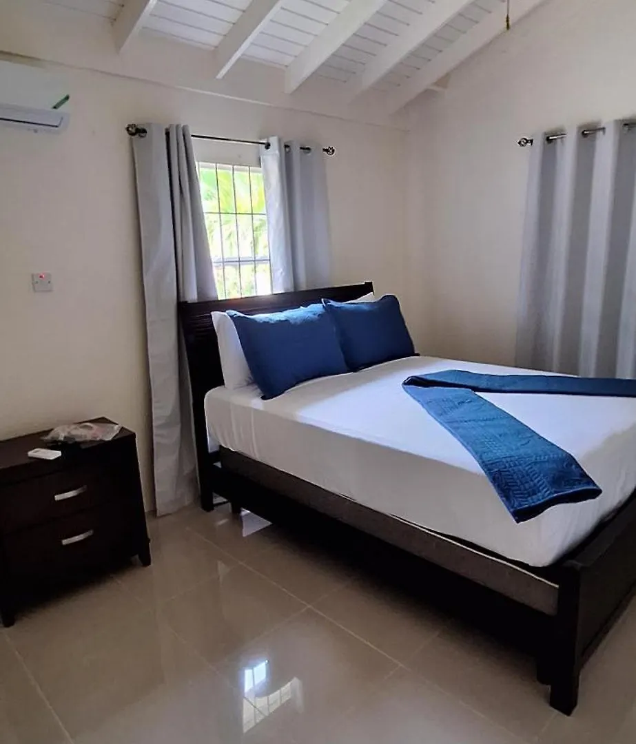 Beautiful 3 Bedroom 3 Bathroom Home In Drax Hall Manor Mammee Bay 0*,